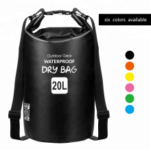 Sales Waterproof Dry Bags Custom Logo Floating Backpack Water Proof Bag